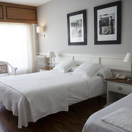 Hotel Vostra Llar Palamós Exteriér fotografie