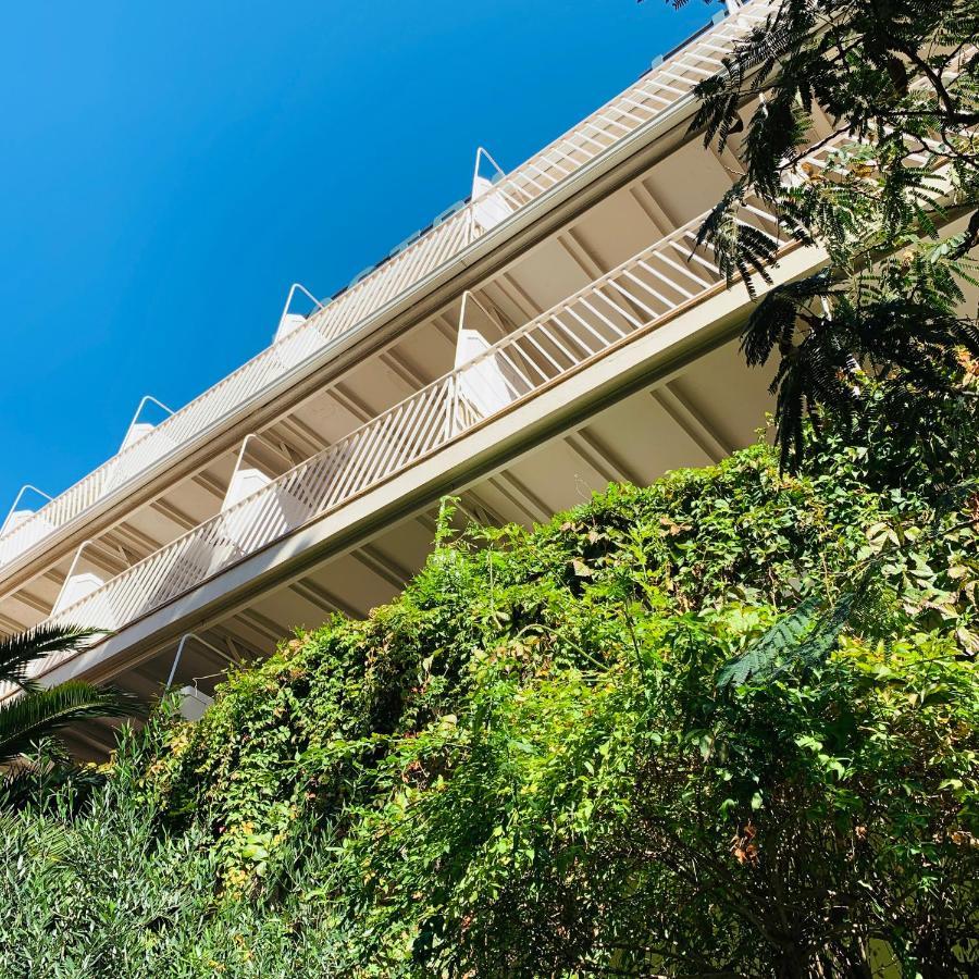 Hotel Vostra Llar Palamós Exteriér fotografie