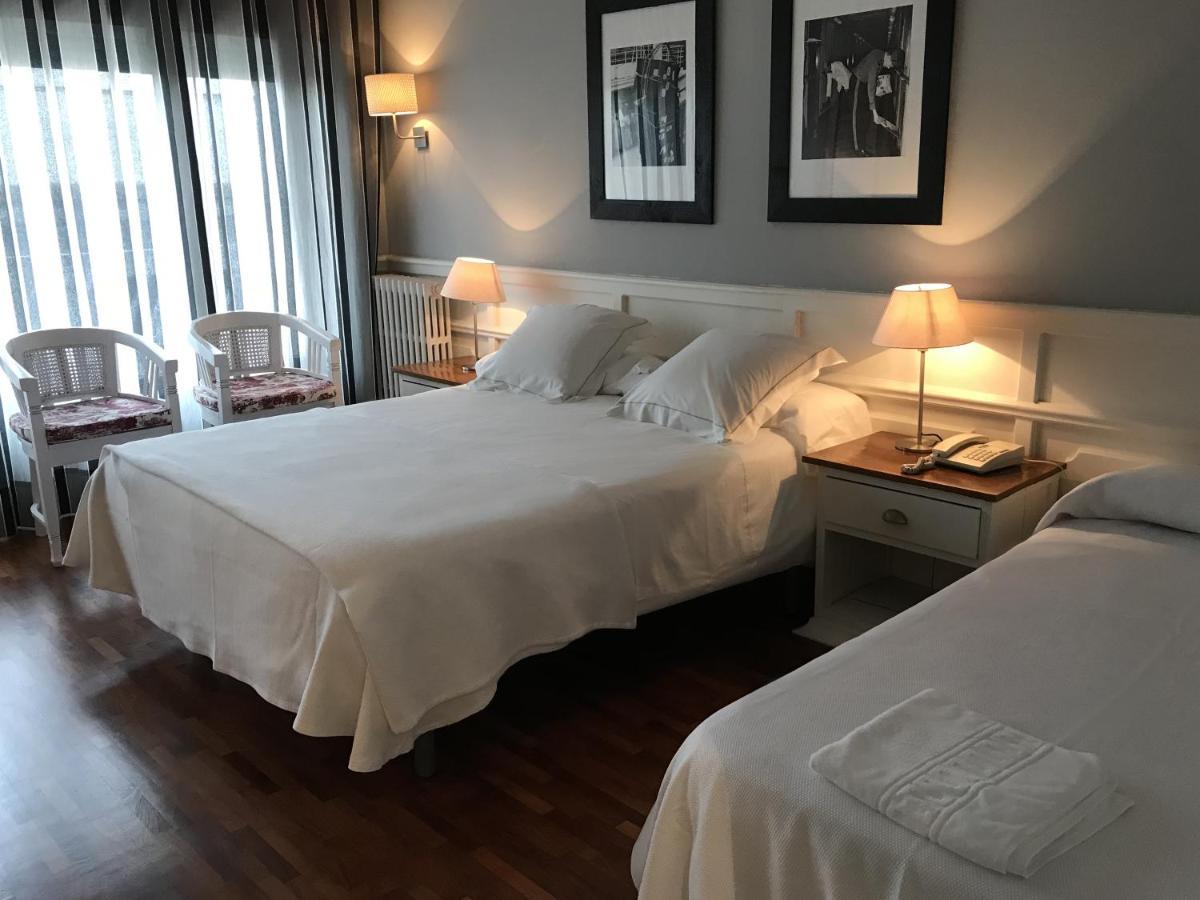 Hotel Vostra Llar Palamós Exteriér fotografie