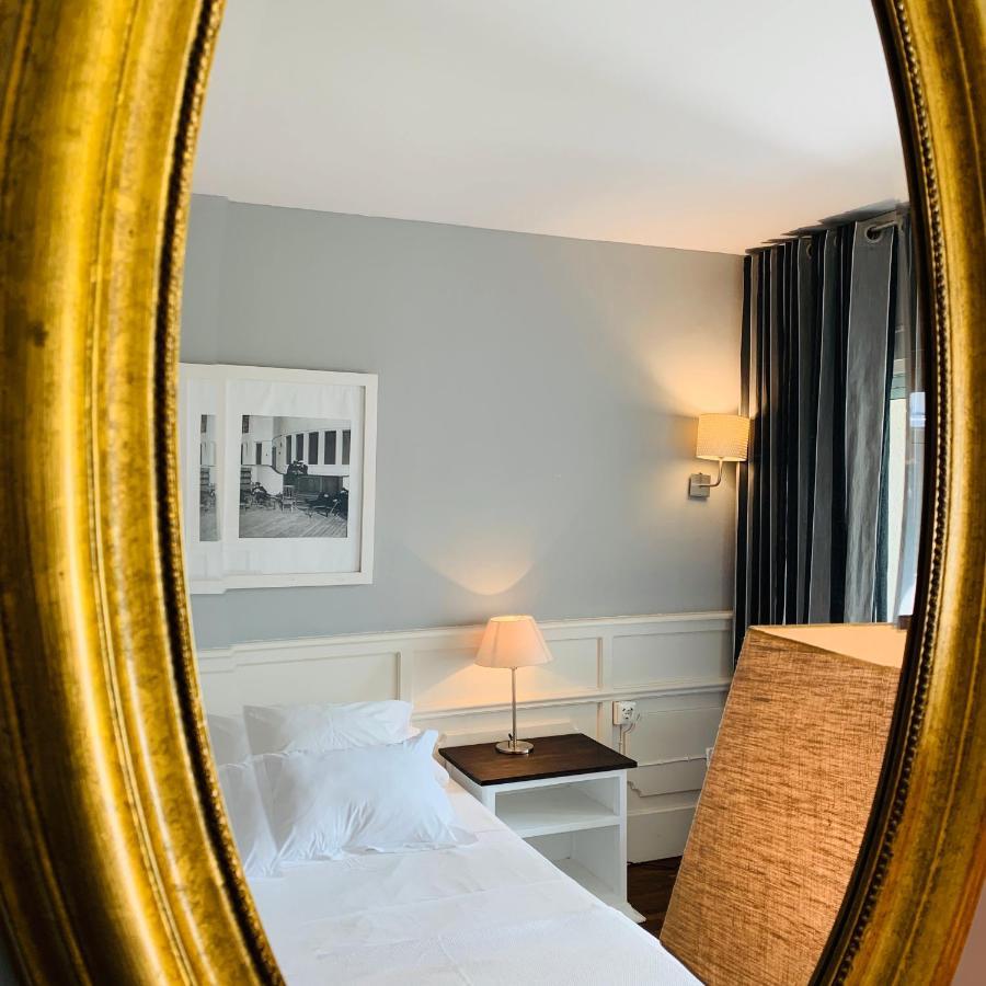 Hotel Vostra Llar Palamós Exteriér fotografie