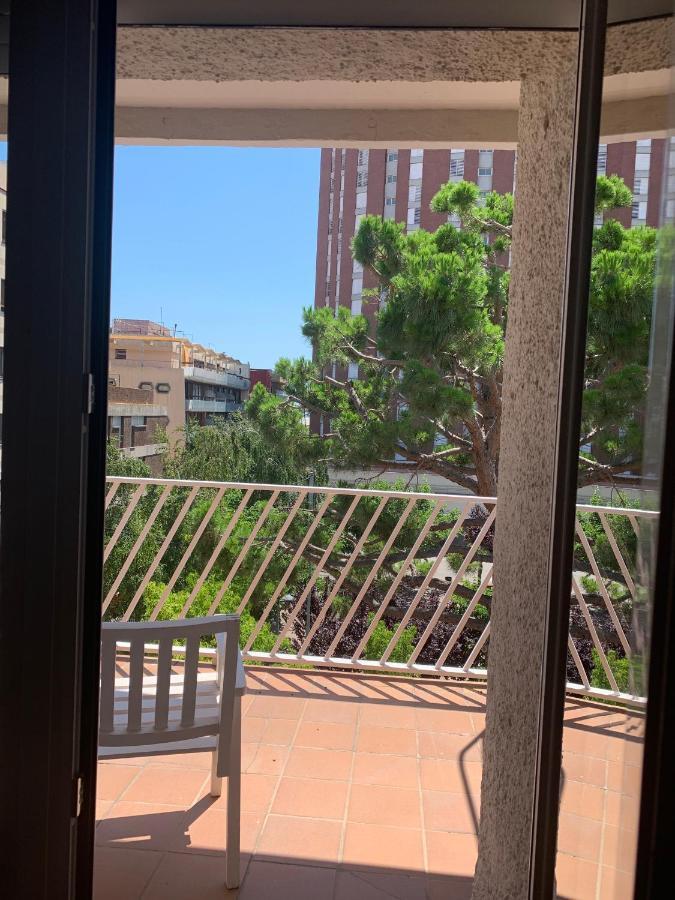 Hotel Vostra Llar Palamós Exteriér fotografie
