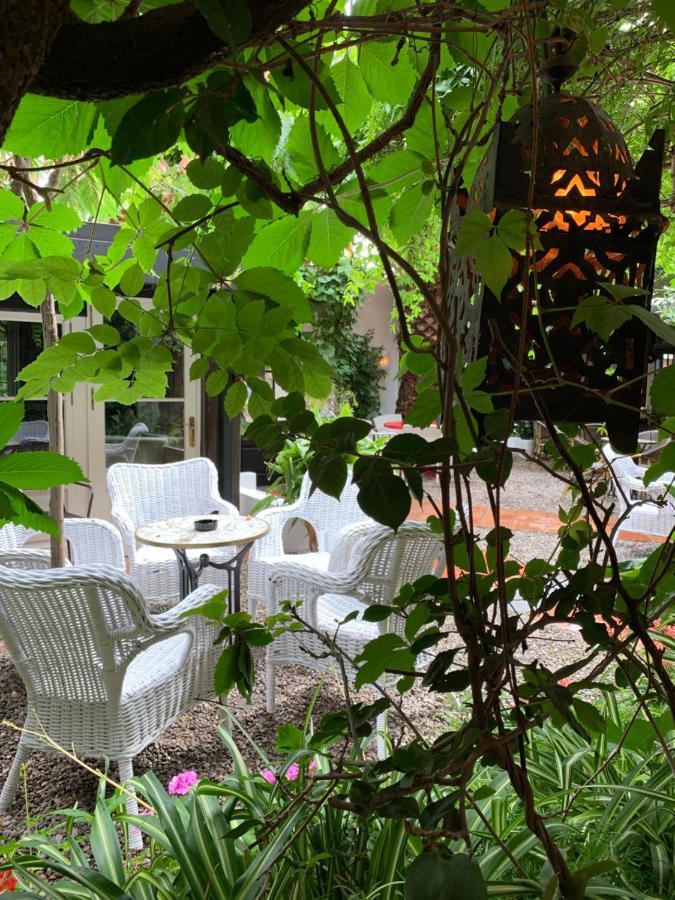 Hotel Vostra Llar Palamós Exteriér fotografie