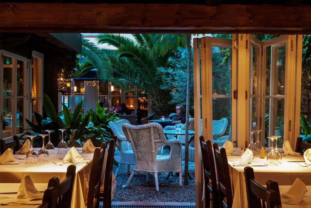 Hotel Vostra Llar Palamós Exteriér fotografie