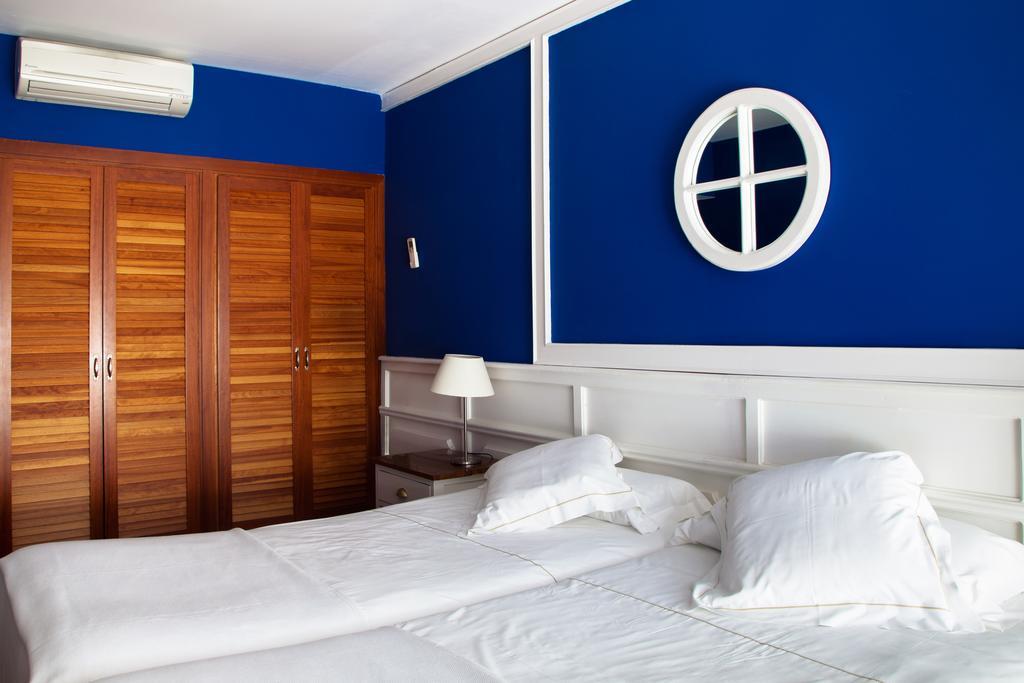 Hotel Vostra Llar Palamós Pokoj fotografie