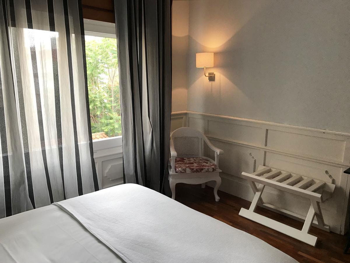 Hotel Vostra Llar Palamós Exteriér fotografie