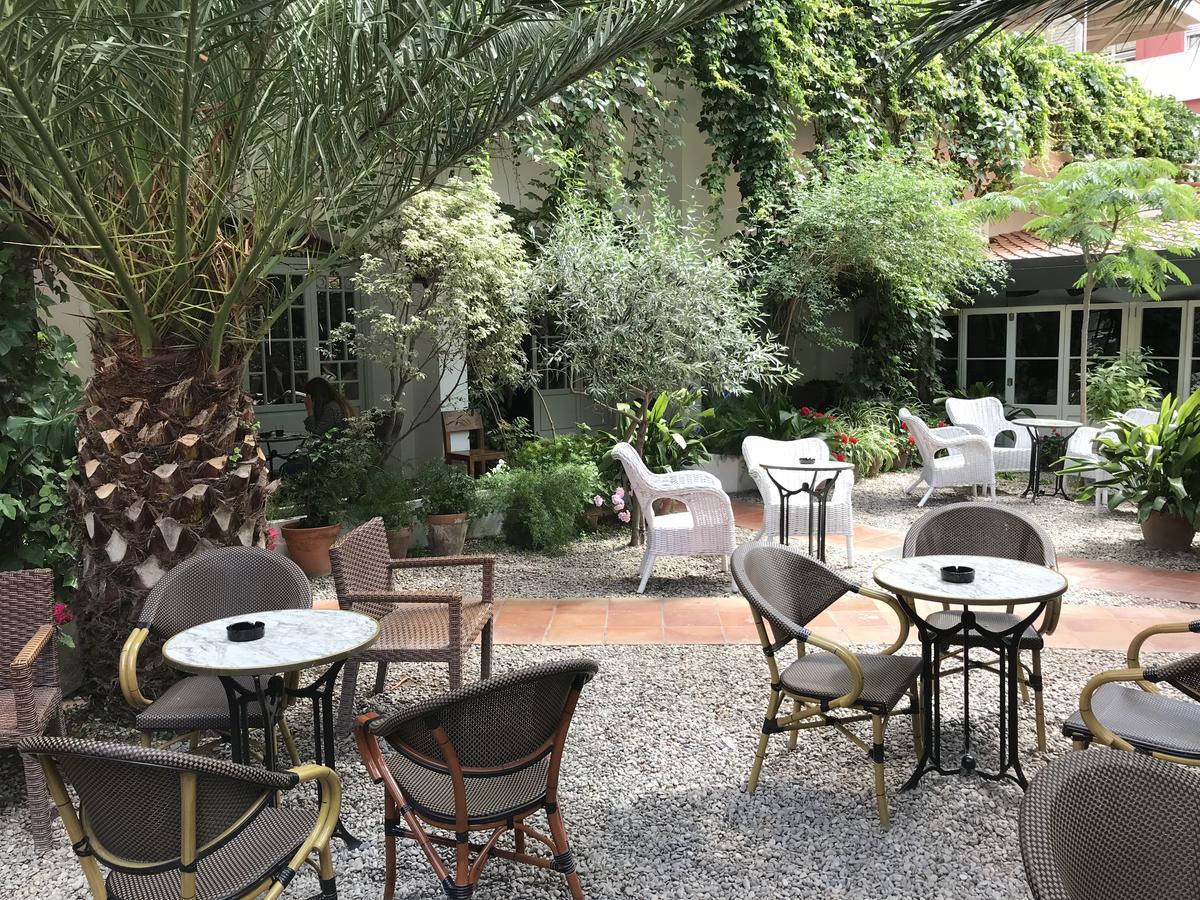 Hotel Vostra Llar Palamós Exteriér fotografie