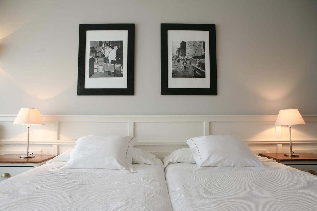 Hotel Vostra Llar Palamós Exteriér fotografie