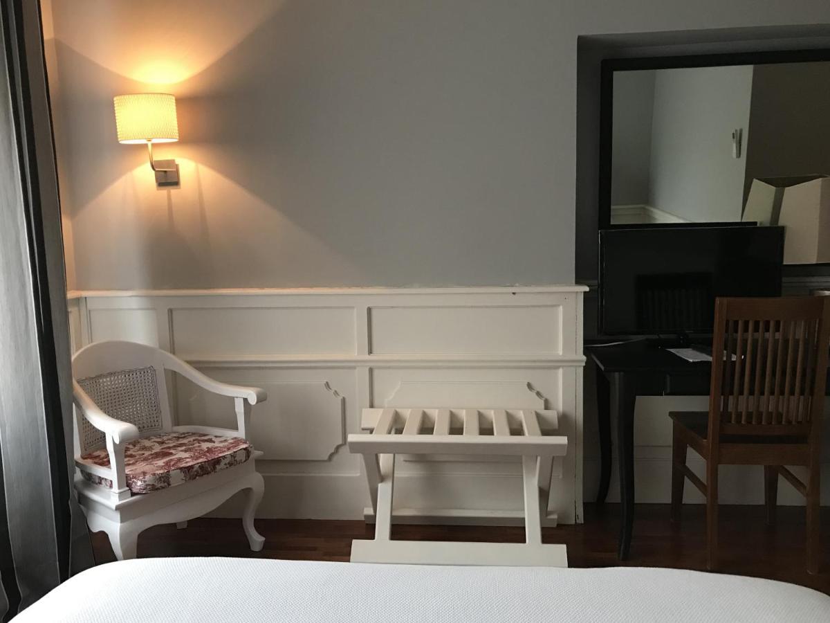 Hotel Vostra Llar Palamós Exteriér fotografie